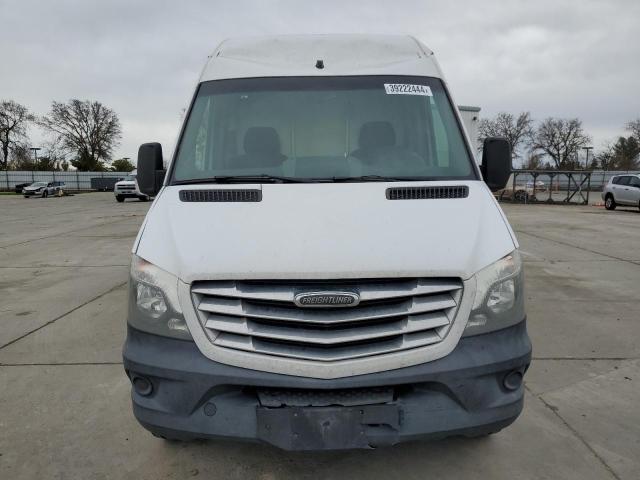 2015 Freightliner Sprinter 2500 VIN: WDYPE8DC2FP126075 Lot: 39222444