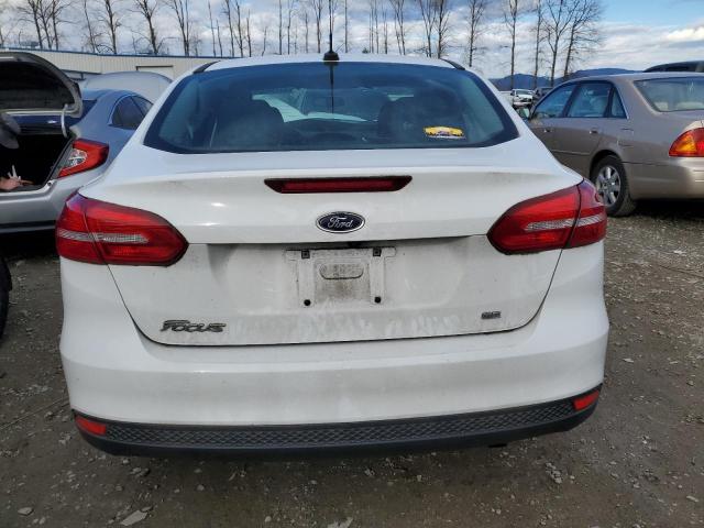 2017 FORD FOCUS SE 1FADP3F29HL211608