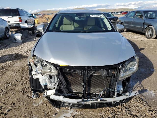 JTHKD5BH4E2177464 2014 Lexus Ct 200