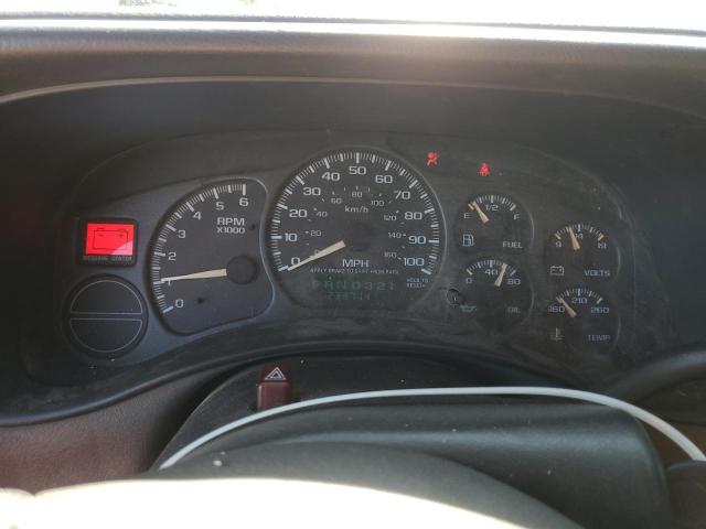 1GCEC19V02Z323545 | 2002 Chevrolet silverado c1500