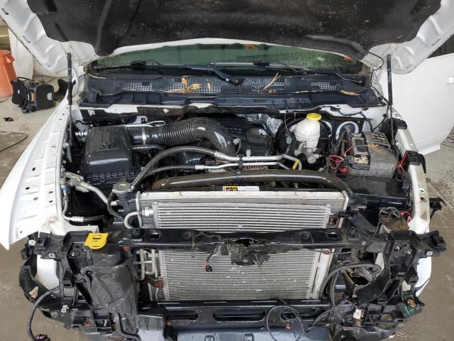 Lot #2524362071 2019 RAM 1500 CLASS salvage car