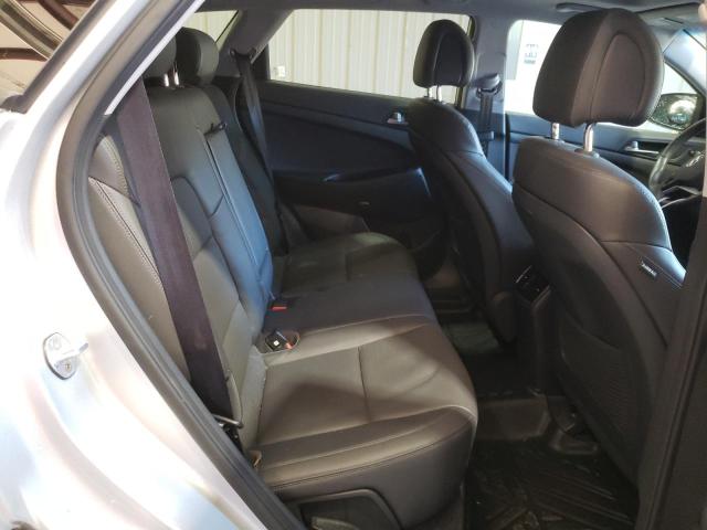 2018 HYUNDAI TUCSON VAL - KM8J33A20JU747150