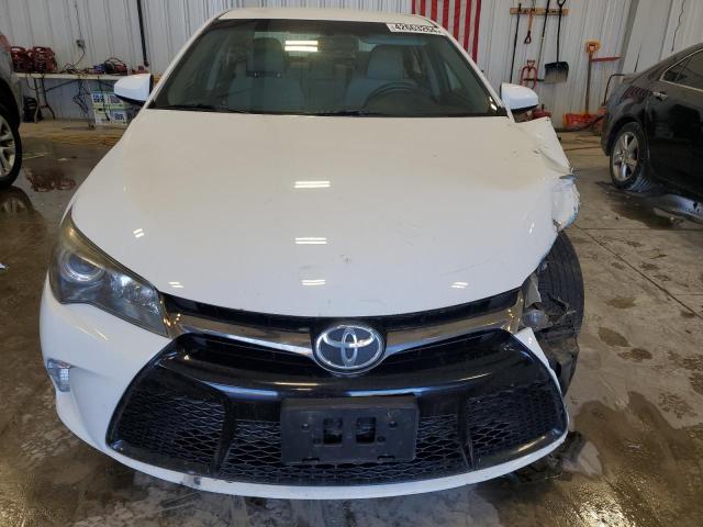 2016 TOYOTA CAMRY LE 4T1BF1FK8GU138437