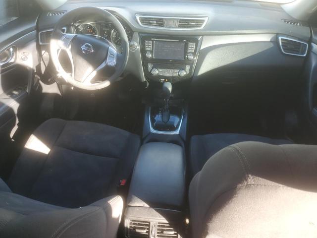2016 NISSAN ROGUE KNMAT2MV0GP686121