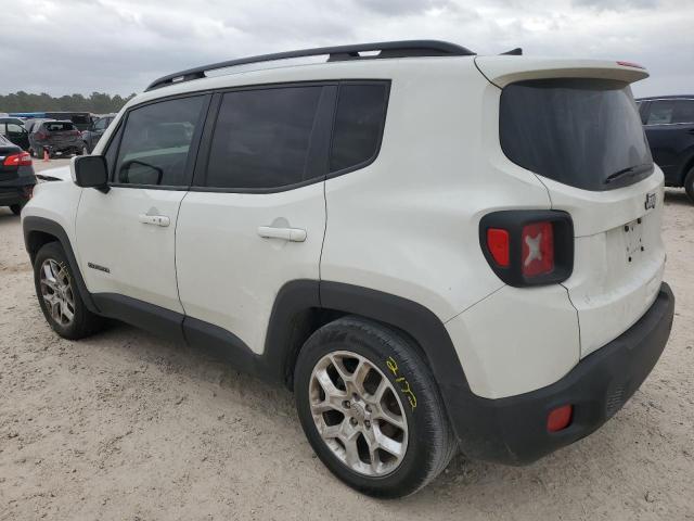 2018 JEEP RENEGADE ZACCJABBXJPJ34280