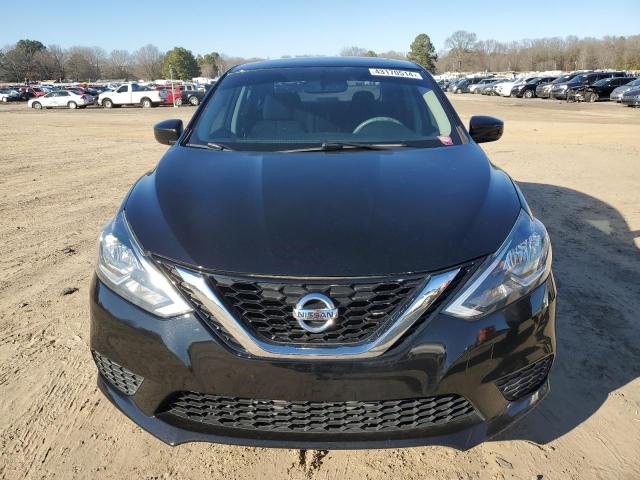 2017 NISSAN SENTRA S 3N1AB7AP4HY353283