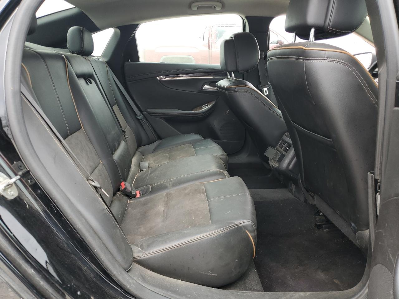 2g1125s3xe9100552 2G1125S3XE9100552 2014 Chevrolet Impala Lt