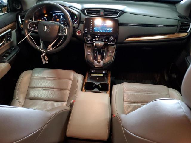 2021 HONDA CR-V TOURI 2HKRW2H91MH612043