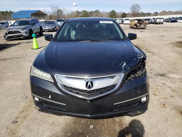 2015 ACURA TLX ADVANC 19UUB2F78FA000781