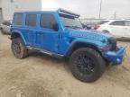 JEEP WRANGLER U photo