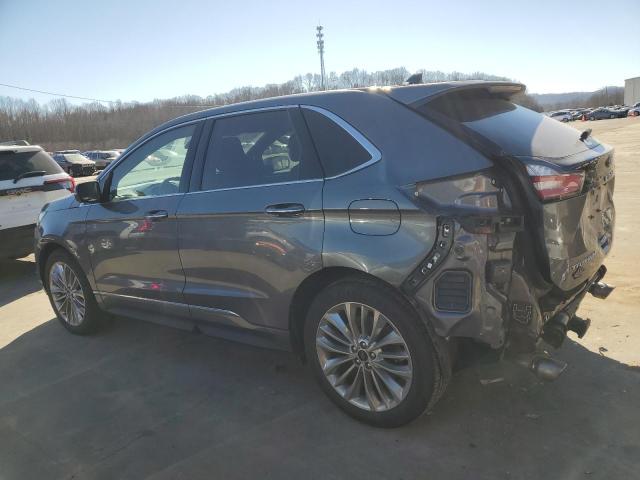 2FMPK4K94MBA61752 2021 FORD EDGE, photo no. 2