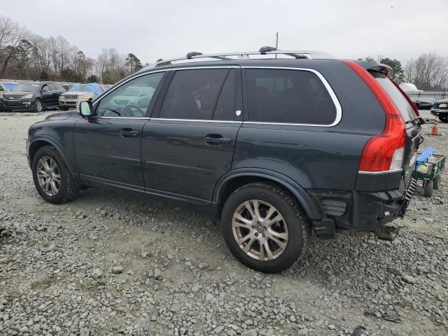 YV4952CZ3D1663090 2013 VOLVO XC90, photo no. 2