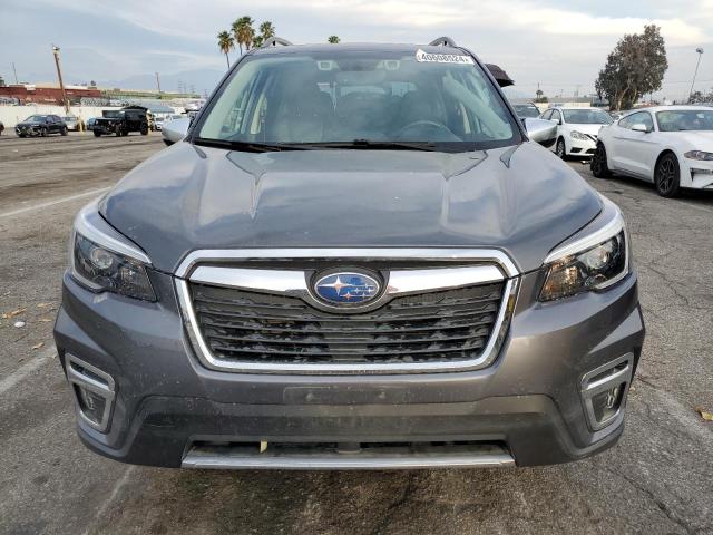 2021 SUBARU FORESTER T JF2SKAXCXMH473017