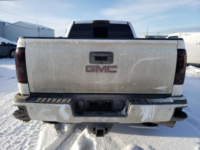 2016 GMC SIERRA K35 - 1GT42YE8XGF130593