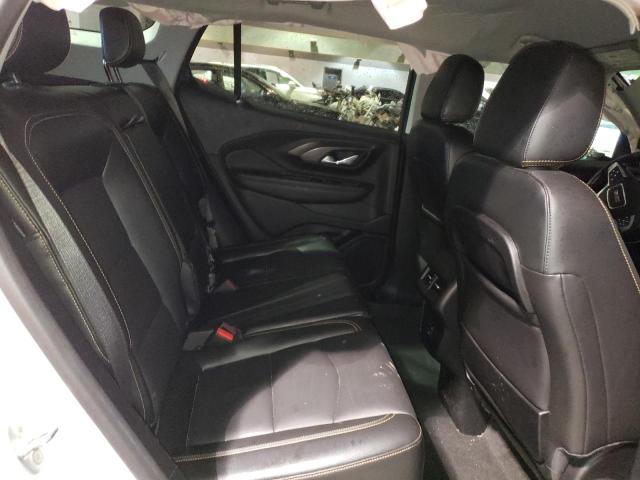 2018 GMC Terrain Slt VIN: 3GKALVEX8JL223877 Lot: 42640894