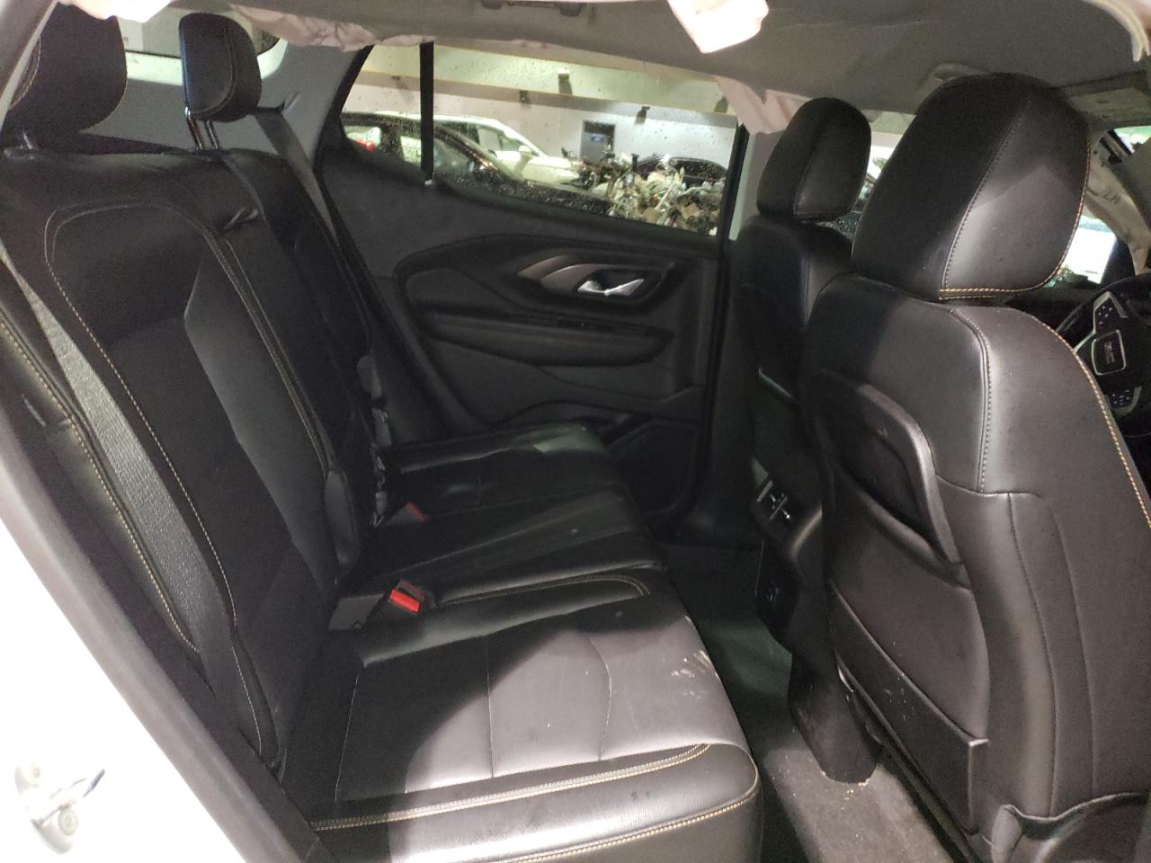 3GKALVEX8JL223877 2018 GMC Terrain Slt