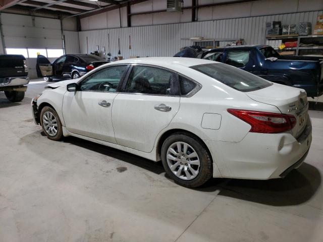 2017 NISSAN ALTIMA 2.5 1N4AL3AP6HC274649