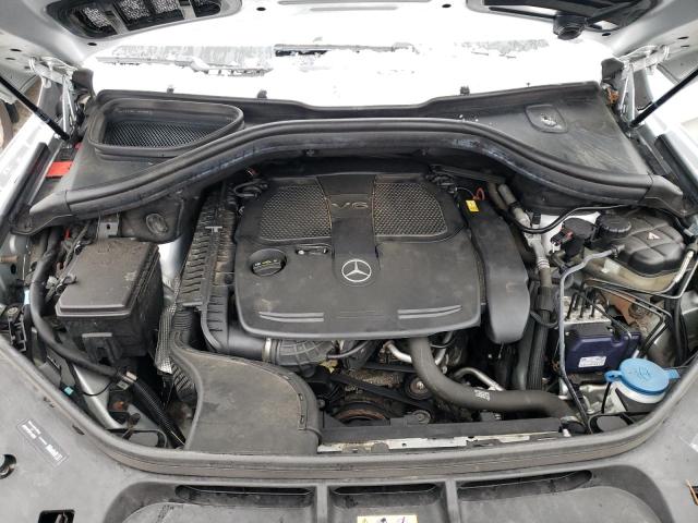 VIN 4JGDA5HB2DA123280 2013 Mercedes-Benz ML-Class, ... no.12