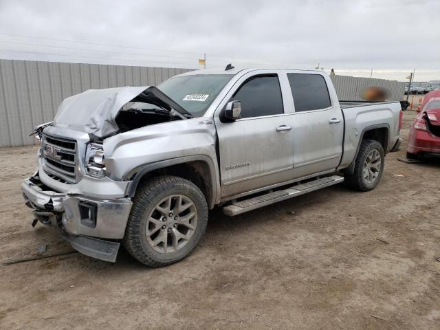 GMC Sierra