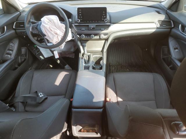 2018 HONDA ACCORD LX - 1HGCV1F11JA039097