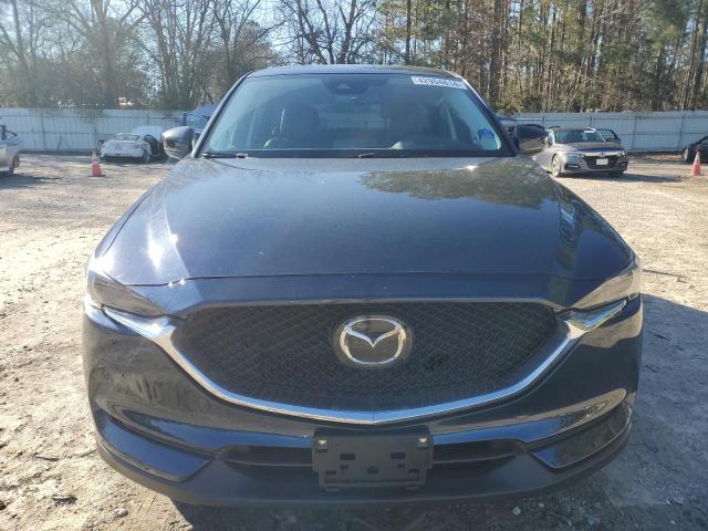 2019 MAZDA CX-5 GRAND JM3KFBDM0K0611978