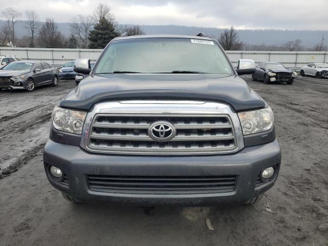 2016 TOYOTA SEQUOIA LI 5TDJY5G11GS128621