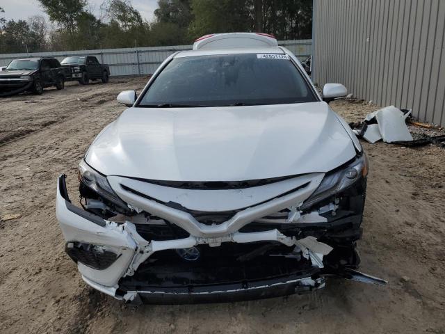2022 TOYOTA CAMRY XSE 4T1K31AK6NU598337