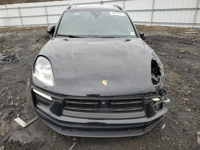 VIN WP1AG2A52PLB35686 2023 Porsche Macan, S no.5