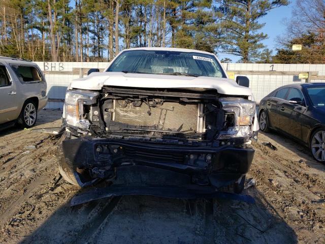 2020 FORD F150 SUPER - 1FTFW1E50LFA32533