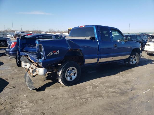 2GCEK19T241303939 | 2004 Chevrolet silverado k1500