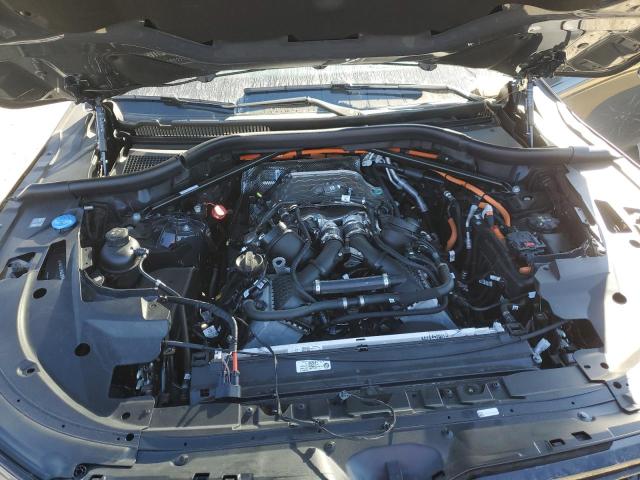 2023 BMW XM 5YM23CS02P9S46110