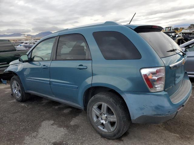 2CNDL63F386343752 2008 Chevrolet Equinox Lt