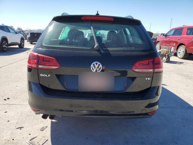 2015 VOLKSWAGEN GOLF SPORT - 3VWC17AU7FM500969