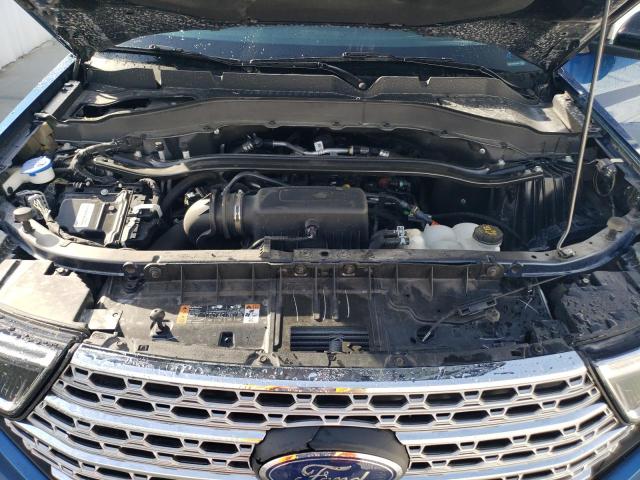 2022 FORD EXPLORER L 1FMSK7FH6NGA56575