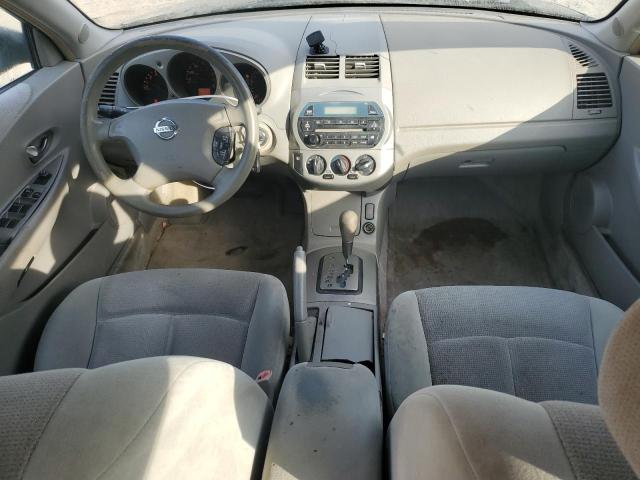 2004 Nissan Altima Base VIN: 1N4AL11D84C135899 Lot: 42730154