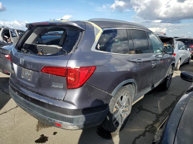 2016 Honda Pilot - Image 3