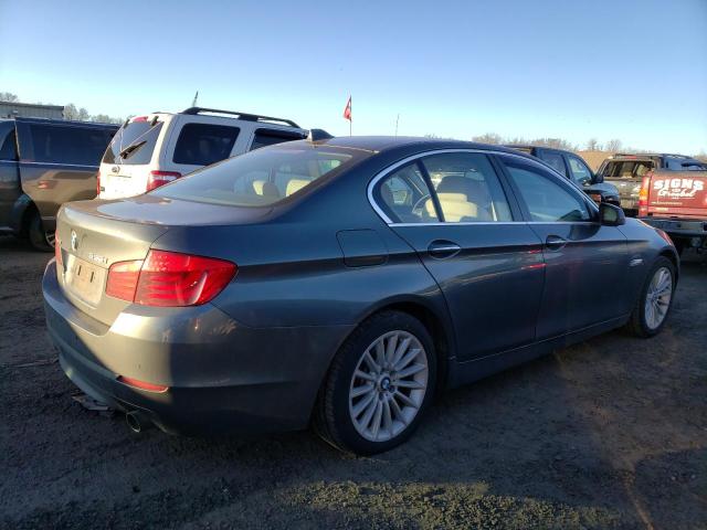 VIN WBAFU7C59DDU66228 2013 BMW 5 Series, 535 XI no.3