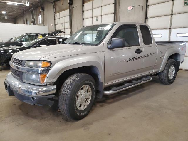 2005 Chevrolet Colorado 