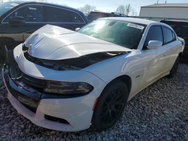 DODGE CHARGER R/T 2016 0