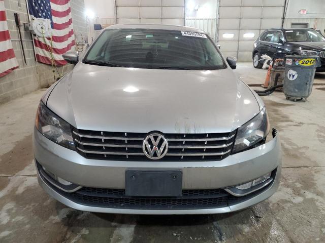 2013 Volkswagen Passat Sel VIN: 1VWCN7A31DC003393 Lot: 44095784