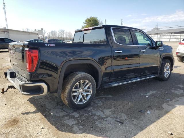 2021 GMC 2500HD 3GTU9DED5MG407498