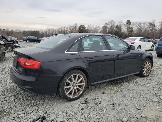 VIN WAUBFAFL4GN006859 2016 Audi A4, Premium S-Line no.3