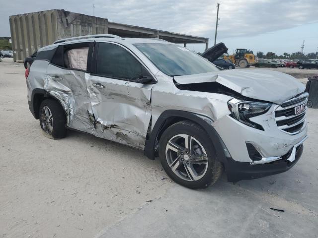 2020 GMC TERRAIN SL 3GKALPEV5LL180869