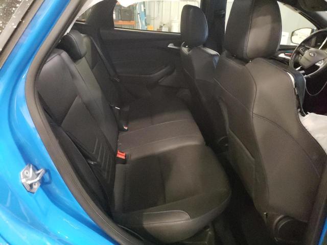 2017 Ford Focus - Image 10
