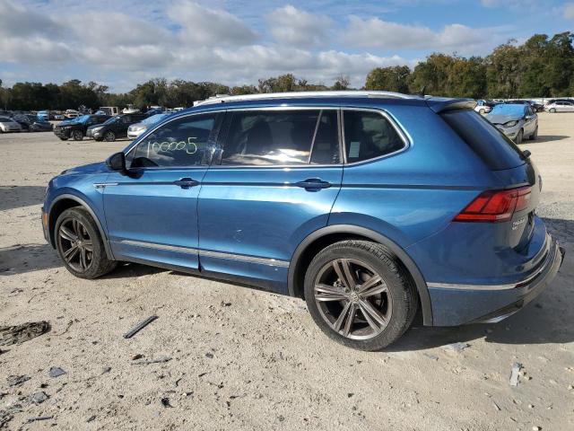 2019 VOLKSWAGEN TIGUAN SE 3VV3B7AX0KM012520