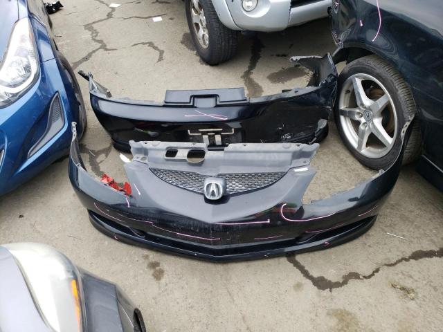 2006 Acura Rsx Type-S VIN: JH4DC53066S023103 Lot: 43115264