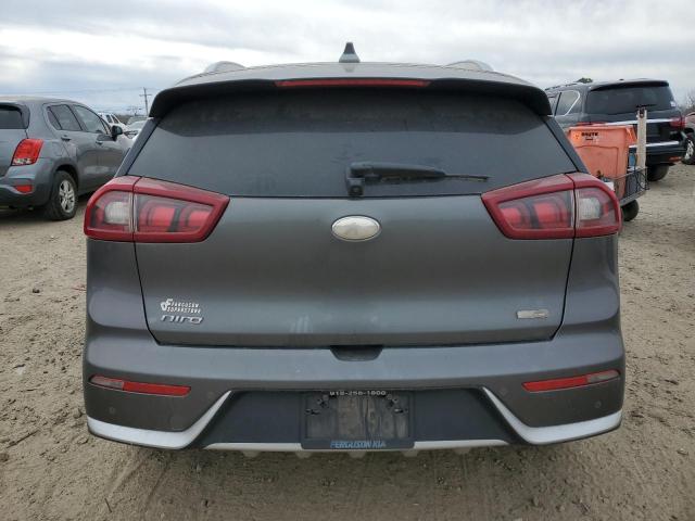2018 KIA NIRO TOURI - KNDCE3LC1J5126233
