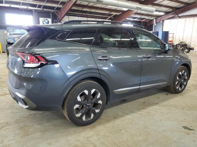 2023 KIA SPORTAGE X 5XYK6CAF3PG060211