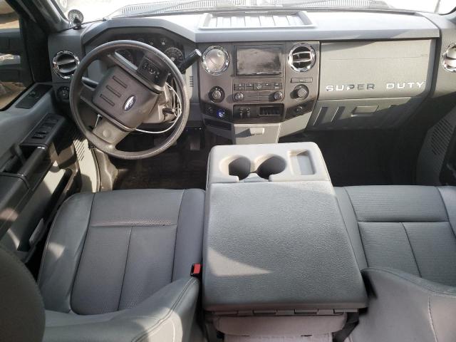 2015 FORD F250 1FT7W2BT6FEC94984