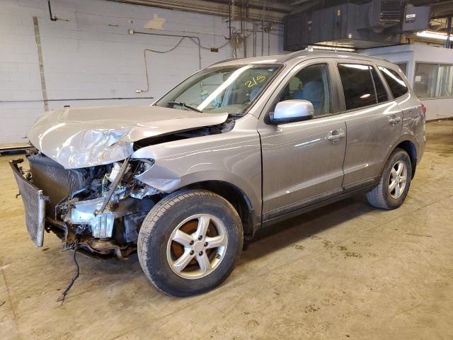 2008 Hyundai Santa Fe GLS